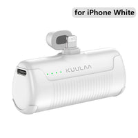 Thumbnail for Mini Power Bank 4500mAh