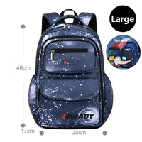 Thumbnail for Teenager School Bag