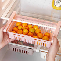 Thumbnail for Retractable Storage Box