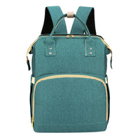 Thumbnail for 2-in-1 Stroller Diaper Bag