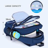 Thumbnail for Teenager School Bag