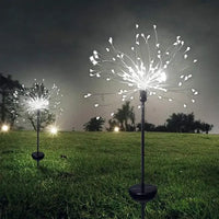 Thumbnail for Solar LED Lights Outdoor Garden
