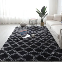 Thumbnail for Fluffy Carpet For Home