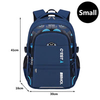 Thumbnail for Teenager School Bag