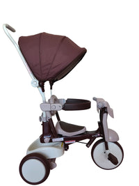 Thumbnail for iimo 3-in-1 Foldable Tricycle with Canopy