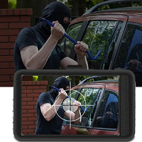 Thumbnail for Black Box Dash Cam 1080P G-Sensor Looping Car Camera