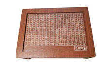 Thumbnail for Wooden Money Box