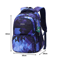 Thumbnail for Teenager School Bag