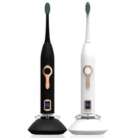 Thumbnail for Smart Sonic LCD Electric Tooth Brush
