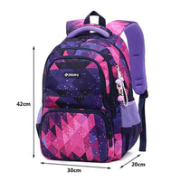 Thumbnail for Teenager School Bag