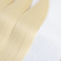 Thumbnail for Straight Fake Fibers Hairs