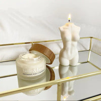 Thumbnail for Modern Home Body Candle