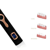 Thumbnail for Smart Sonic LCD Electric Tooth Brush