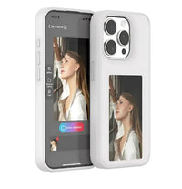 Thumbnail for E-Ink Phone Case