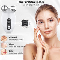Thumbnail for Face Lifting Massager