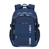 Thumbnail for Teenager School Bag