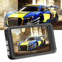 Thumbnail for Black Box Dash Cam 1080P G-Sensor Looping Car Camera