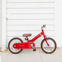 Thumbnail for iimo 2-in-1 Balance Bike 14