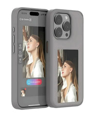 Thumbnail for E-Ink Phone Case