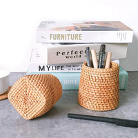 Thumbnail for Home Storage Baskets Organizer