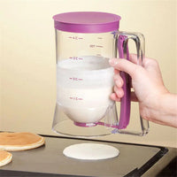 Thumbnail for Pancake Batter Dispenser