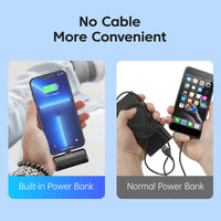 Thumbnail for Mini Power Bank 4500mAh
