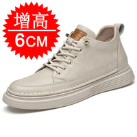 Thumbnail for Autumn Elevator Business Shoes for Men
