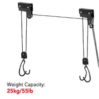 Thumbnail for Bicycle Ceiling Lift Cargo