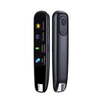Thumbnail for 112 Languages Translation Scanning Reading Pen