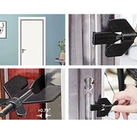 Thumbnail for Portable Door Lock