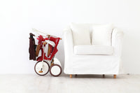 Thumbnail for iimo 3-in-1 Foldable Tricycle with Canopy