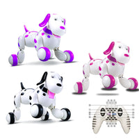 Thumbnail for Simbu Smart-dog Cute Pet Puppy Toy