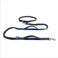 Thumbnail for Reflective Rope Pet Leashes