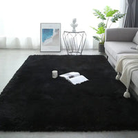 Thumbnail for Fluffy Carpet For Home