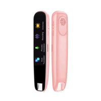 Thumbnail for 112 Languages Translation Scanning Reading Pen