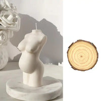 Thumbnail for Modern Home Body Candle