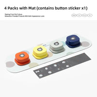 Thumbnail for Training Buzzer Recordable Talking Button