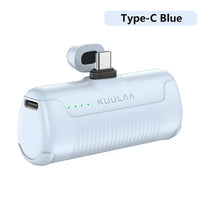 Thumbnail for Mini Power Bank 4500mAh