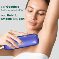 Thumbnail for Laser IPL Hair Removal