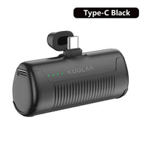 Thumbnail for Mini Power Bank 4500mAh