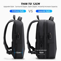 Thumbnail for Anti-theft Laptop Backpack