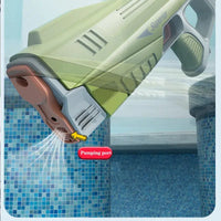 Thumbnail for Electric Automatic Water Gun
