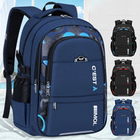 Thumbnail for Teenager School Bag