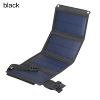 Thumbnail for Waterproof Foldable Solar Panel