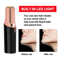 Thumbnail for Women's Mini Electric Hair Remover