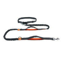 Thumbnail for Reflective Rope Pet Leashes
