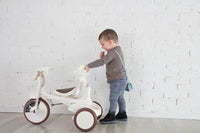 Thumbnail for iimo 3-in-1 Foldable Tricycle with Canopy