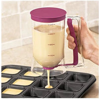 Thumbnail for Pancake Batter Dispenser