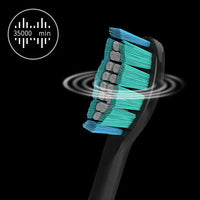 Thumbnail for Smart Sonic LCD Electric Tooth Brush