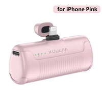 Thumbnail for Mini Power Bank 4500mAh